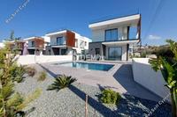 4 Bedroom Detached house in Chlorakas (Paphos) for sale 