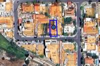 260 SQM Plot in Agios Dometios (Nicosia) for sale 