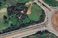 2230 SQM Land in Paralimni (Famagusta) for sale 