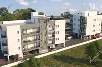 2 Bedroom Apartment in Omonoia (Limassol) for sale 