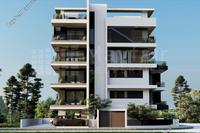 2 Bedroom Apartment in Livadia Larnacas (Larnaca) for sale 
