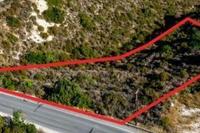 3345 SQM Plot in Lofos Tala (Paphos) for sale 