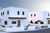 3 Bedroom Detached house in Klirou (Nicosia) for sale 