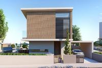 3 Bedroom Detached house · Chlorakas (Paphos) for sale 