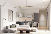 2 Bedroom Apartment in Ypsonas (Limassol) for sale 