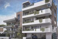 1 Bedroom Apartment in Mesa Gitonia (Limassol) for sale 