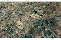 23746 SQM Land in Agios Sozomenos (Nicosia) for sale 