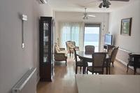 2 Bedroom Ground floor apartment in Potamos Germasogeias (Limassol) to rent 