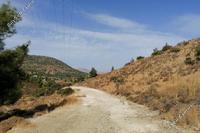 8027 SQM Land · Klirou (Nicosia) for sale 