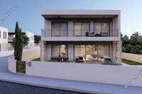 3 Bedroom Detached house · Koloni (Paphos) for sale 