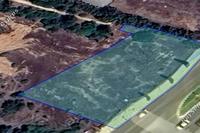 1536 SQM Plot in Strovolos (Nicosia) for sale 