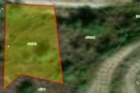 763 SQM Plot in Dymes (Limassol) for sale 