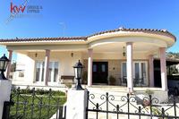 3 Bedroom Detached house in Oroklini (Larnaca) for sale 
