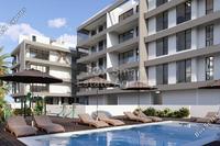 1 Bedroom Apartment · Livadia Larnacas (Larnaca) for sale 