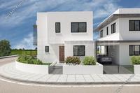 3 Bedroom Detached house in Oroklini (Larnaca) for sale 