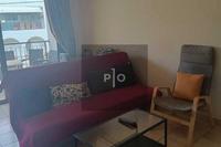 1 Bedroom Apartment in Pallouriotissa (Nicosia) to rent 