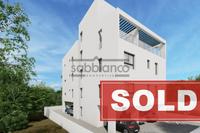 2 Bedroom Apartment in Agios Athanasios (Limassol) for sale 