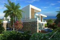 4 Bedroom Detached house in Kouklia Pafou (Paphos) for sale 