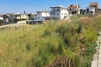 1859 SQM Plot in Agia Varvara Nicosias (Nicosia) for sale 