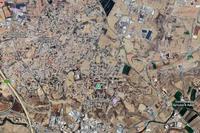 1410 SQM Land · Dali (Nicosia) for sale 