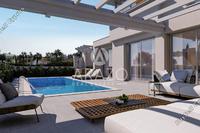 3 Bedroom Detached house in Dekeleia (Larnaca) for sale 