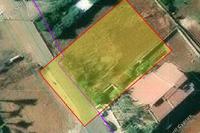 1004 SQM Plot in Meniko (Nicosia) for sale 
