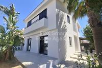 5 Bedroom Detached house · Kato Lakatamia (Nicosia) to rent 