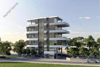 1350 SQM Land · Germasogeia (Limassol) for sale 