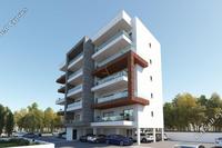 2 Bedroom Penthouse · Ypsonas (Limassol) for sale 