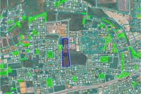 521 SQM Plot in Aradippou (Larnaca) for sale 