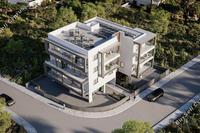2 Bedroom Apartment · Paphos Municipality (Paphos) for sale 