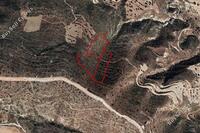 22304 SQM Land · Agios Theodoros Larnacas (Larnaca) for sale 