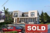 3 Bedroom Detached house · Peyia (Paphos) for sale 