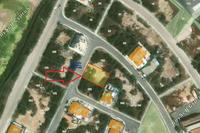 654 SQM Plot in Paralimni (Famagusta) for sale 