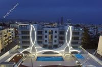 2 Bedroom Apartment · Germasogeia (Limassol) for sale 