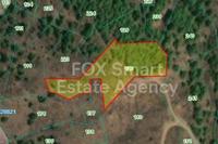 5352 SQM Land in Agios Epifanios Oreinis (Nicosia) for sale 