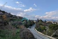 3679 SQM Land in Vavla (Larnaca) for sale 