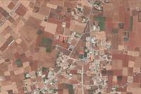 1839 SQM Plot · Palaiometocho (Nicosia) for sale 