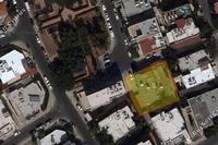 633 SQM Plot in Agios Georgios Limassol (Limassol) for sale 