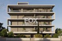 2 Bedroom Apartment · Potamos Germasogeias (Limassol) for sale 