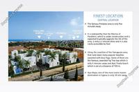 3 Bedroom Detached house · Paralimni (Famagusta) for sale 