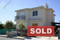 3 Bedroom Detached house · Erimi (Limassol) for sale 