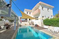 6 Bedroom Detached house in Emba (Paphos) for sale 