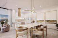 1 Bedroom Apartment · Agios Tychonas (Limassol) for sale 