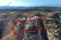 43145 SQM Land · Fyti (Paphos) for sale 