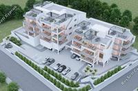 2 Bedroom Penthouse in Agia Fyla (Limassol) for sale 