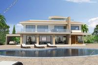5 Bedroom Detached house in Ormideia (Larnaca) for sale 