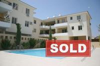 2 Bedroom Ground floor apartment · Oroklini (Larnaca) for sale 