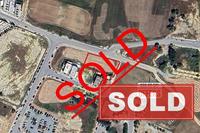 1083 SQM Plot in Latsia (Nicosia) for sale 