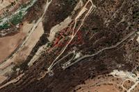 3507 SQM Land in Ypsonas (Limassol) for sale 